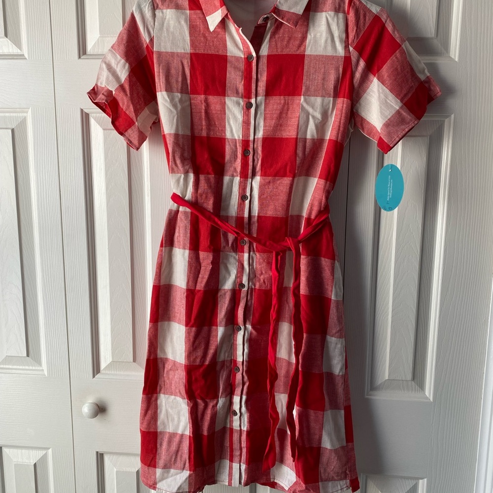Polagram Boutique Dress